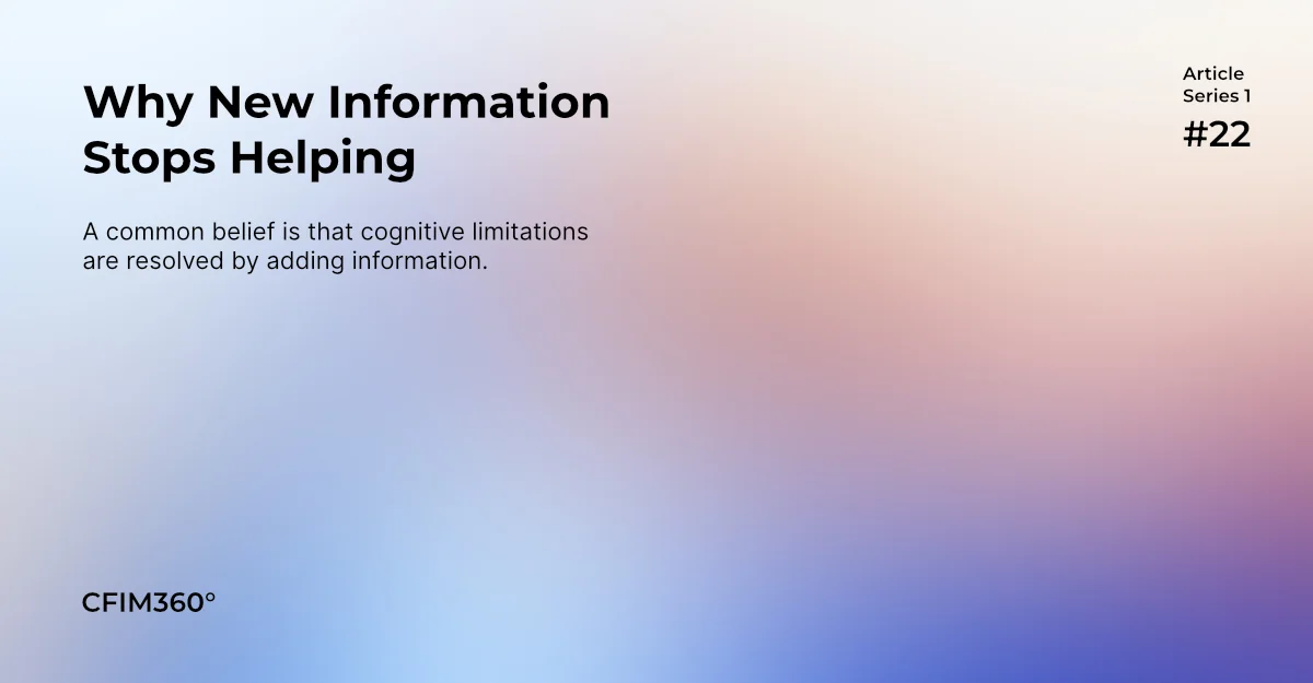 Article 22 cover image